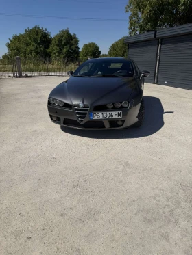 Alfa Romeo Brera, снимка 1