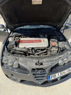 Alfa Romeo Brera, снимка 5
