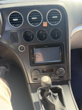 Alfa Romeo Brera, снимка 8