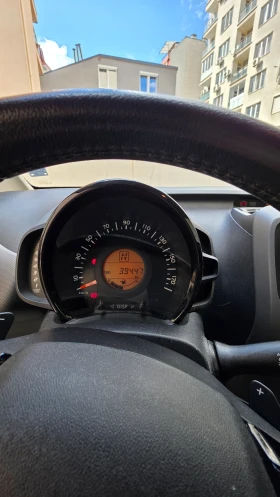Peugeot 108, снимка 10
