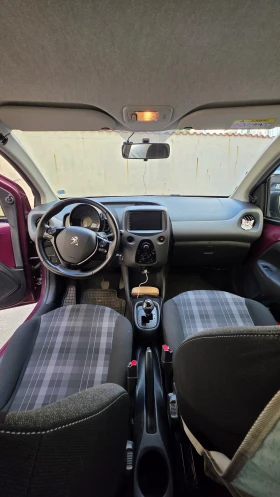 Peugeot 108, снимка 13