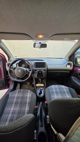 Peugeot 108, снимка 12