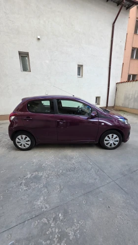 Peugeot 108, снимка 8