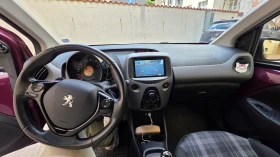 Peugeot 108, снимка 11