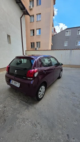 Peugeot 108, снимка 7