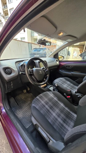 Peugeot 108, снимка 9