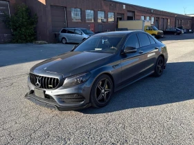 Mercedes-Benz C 450 AMG Цена до България & АвтоКредит, снимка 1