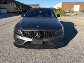 Mercedes-Benz C 450 AMG Цена до България & АвтоКредит, снимка 2
