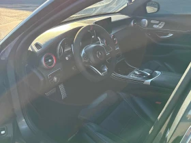 Mercedes-Benz C 450 AMG Цена до България & АвтоКредит, снимка 6