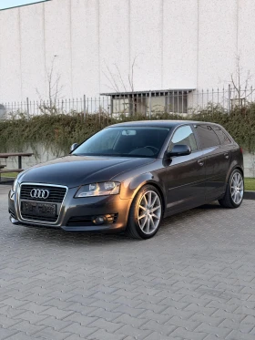 Audi A3 2.0 TDI | 140 к.с. | , снимка 3