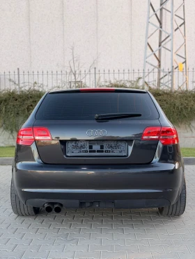 Audi A3 2.0 TDI | 140 к.с. | , снимка 7