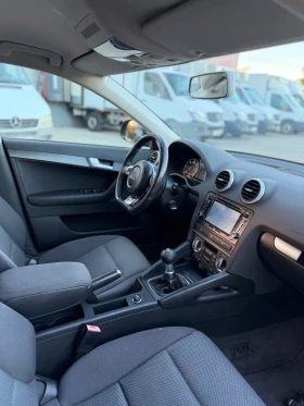 Audi A3 2.0 TDI | 140 к.с. | , снимка 10