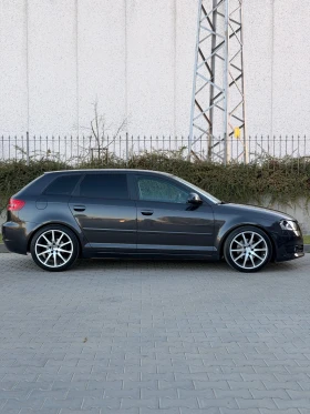 Audi A3 2.0 TDI | 140 к.с. | , снимка 11