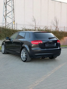 Audi A3 2.0 TDI | 140 к.с. | , снимка 5