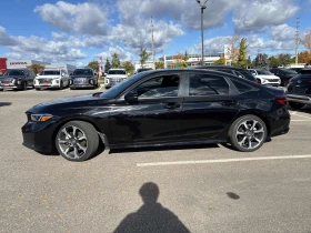 Honda Civic Sport  / Carfax  /Лизинг, снимка 2