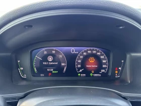 Honda Civic Sport  / Carfax  /Лизинг, снимка 8