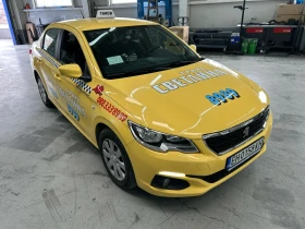Peugeot 301 1.6 hdi, снимка 1