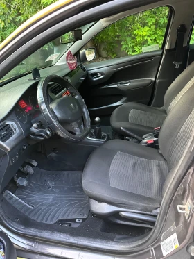 Peugeot 301 1.6 hdi, снимка 7