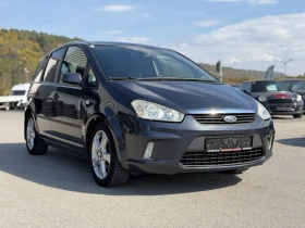 Ford C-max 1.6TDCi FACELIFT, снимка 3