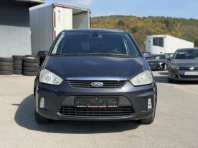 Ford C-max 1.6TDCi FACELIFT, снимка 2