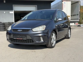 Ford C-max 1.6TDCi FACELIFT, снимка 1