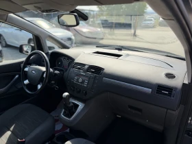 Ford C-max 1.6TDCi FACELIFT, снимка 15