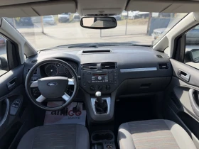 Ford C-max 1.6TDCi FACELIFT, снимка 13
