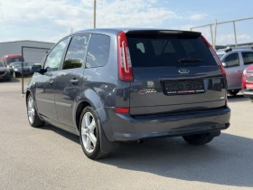 Ford C-max 1.6TDCi FACELIFT, снимка 4