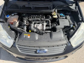 Ford C-max 1.6TDCi FACELIFT, снимка 17