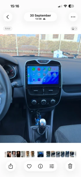 Renault Clio 4, снимка 8