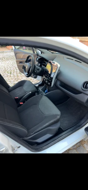 Renault Clio 4, снимка 14