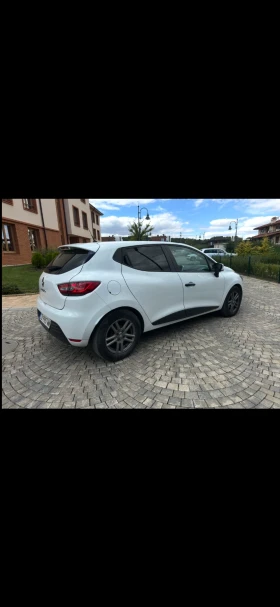 Renault Clio 4, снимка 5