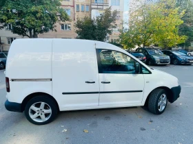 VW Caddy 1.9 105, снимка 4