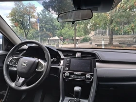 Honda Civic 2.0 LX, снимка 14