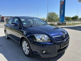 Toyota Avensis 1.8/FACELIFT/KLIMATRONIK - [8] 