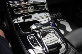 Mercedes-Benz E 220  avangarde/Virtual/FullLed/Подгрев, снимка 11