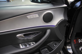 Mercedes-Benz E 220  avangarde/Virtual/FullLed/Подгрев, снимка 9 - Автомобили и джипове - 41312003