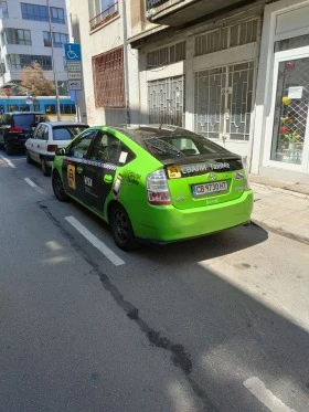 Toyota Prius, снимка 2