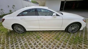 Обява за продажба на Mercedes-Benz CLS 550 4 Matic AMG ~54 900 лв. - изображение 2