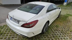 Обява за продажба на Mercedes-Benz CLS 550 4 Matic AMG ~54 900 лв. - изображение 3