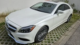 Обява за продажба на Mercedes-Benz CLS 550 4 Matic AMG ~54 900 лв. - изображение 7