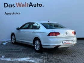 VW Passat Highline 1.8TSI BMT | Mobile.bg    3