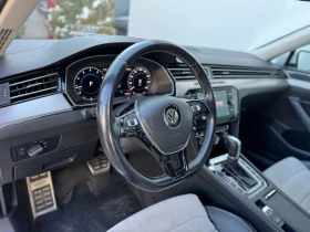 VW Passat Highline 1.8TSI BMT | Mobile.bg    16