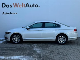 VW Passat Highline 1.8TSI BMT | Mobile.bg    2