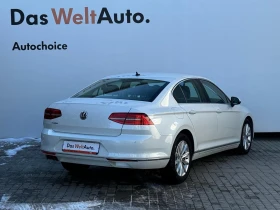 VW Passat Highline 1.8TSI BMT | Mobile.bg    4