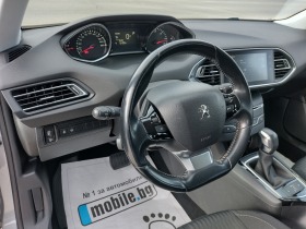 Peugeot 308 1.6 HDI* .* Euro 6*  | Mobile.bg   14