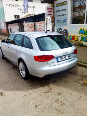 Audi A4 1.8 TFSI | Mobile.bg    12