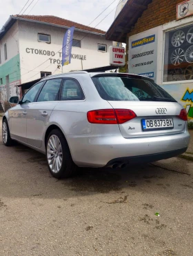 Audi A4 1.8 TFSI | Mobile.bg    3