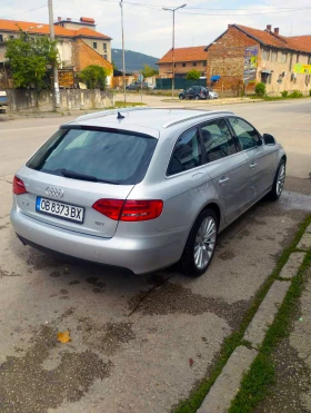 Audi A4 1.8 TFSI | Mobile.bg    13