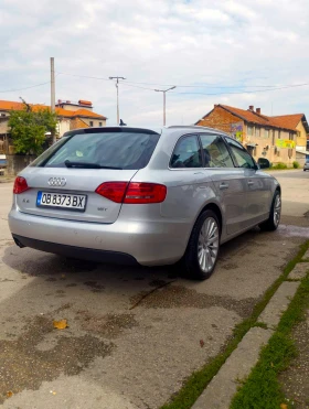 Audi A4 1.8 TFSI | Mobile.bg    4